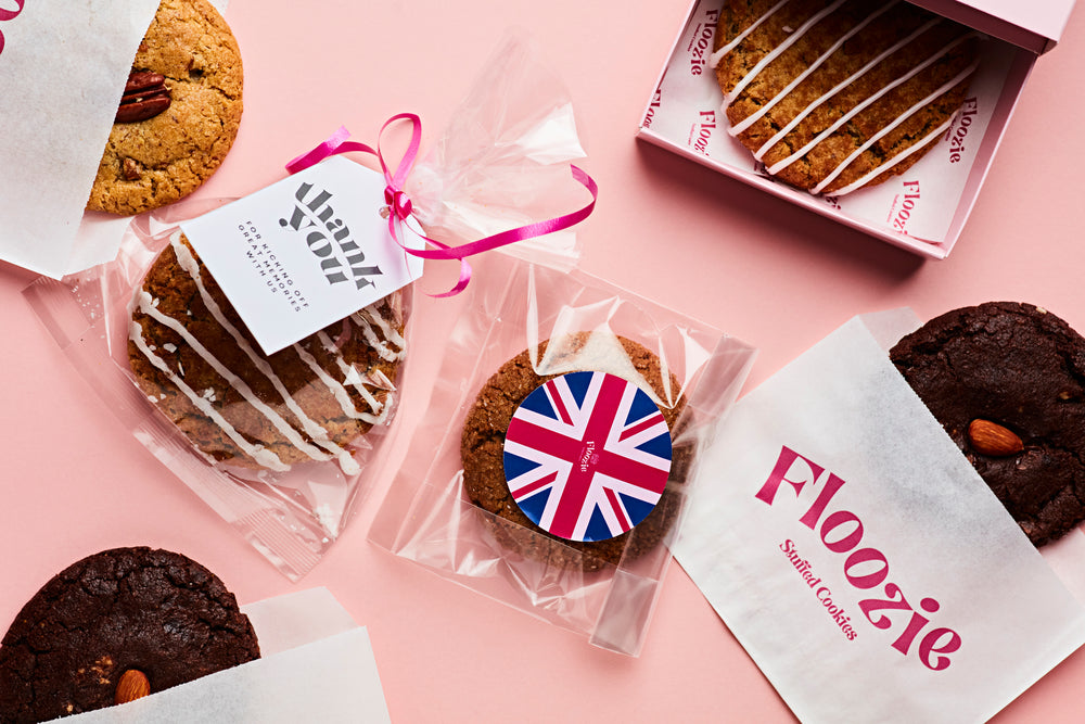 Christmas Gifting Drop