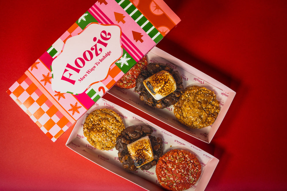 Christmas Gifting Drop