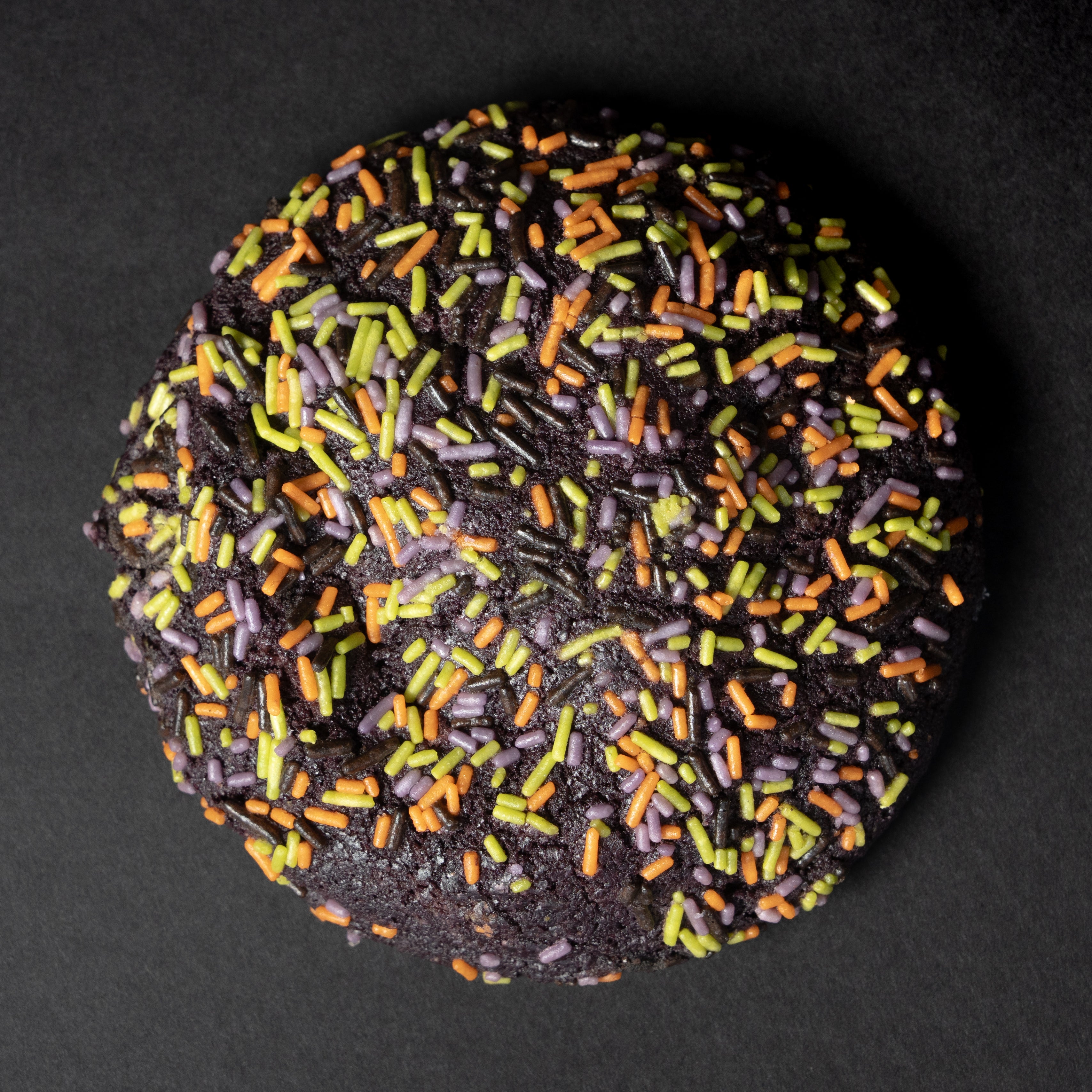 Cele-Boo-Ration Cookie