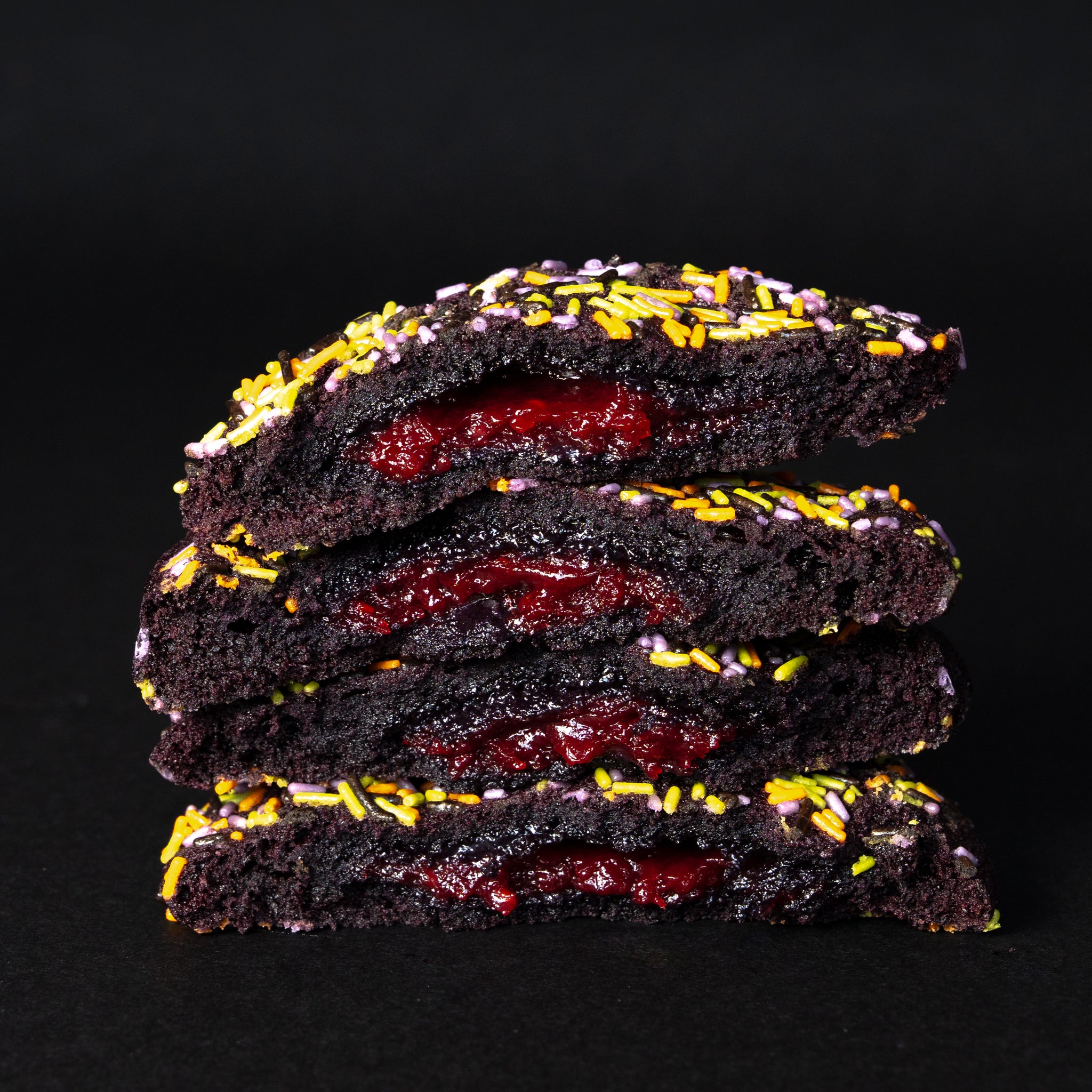 Cele-Boo-Ration Cookie