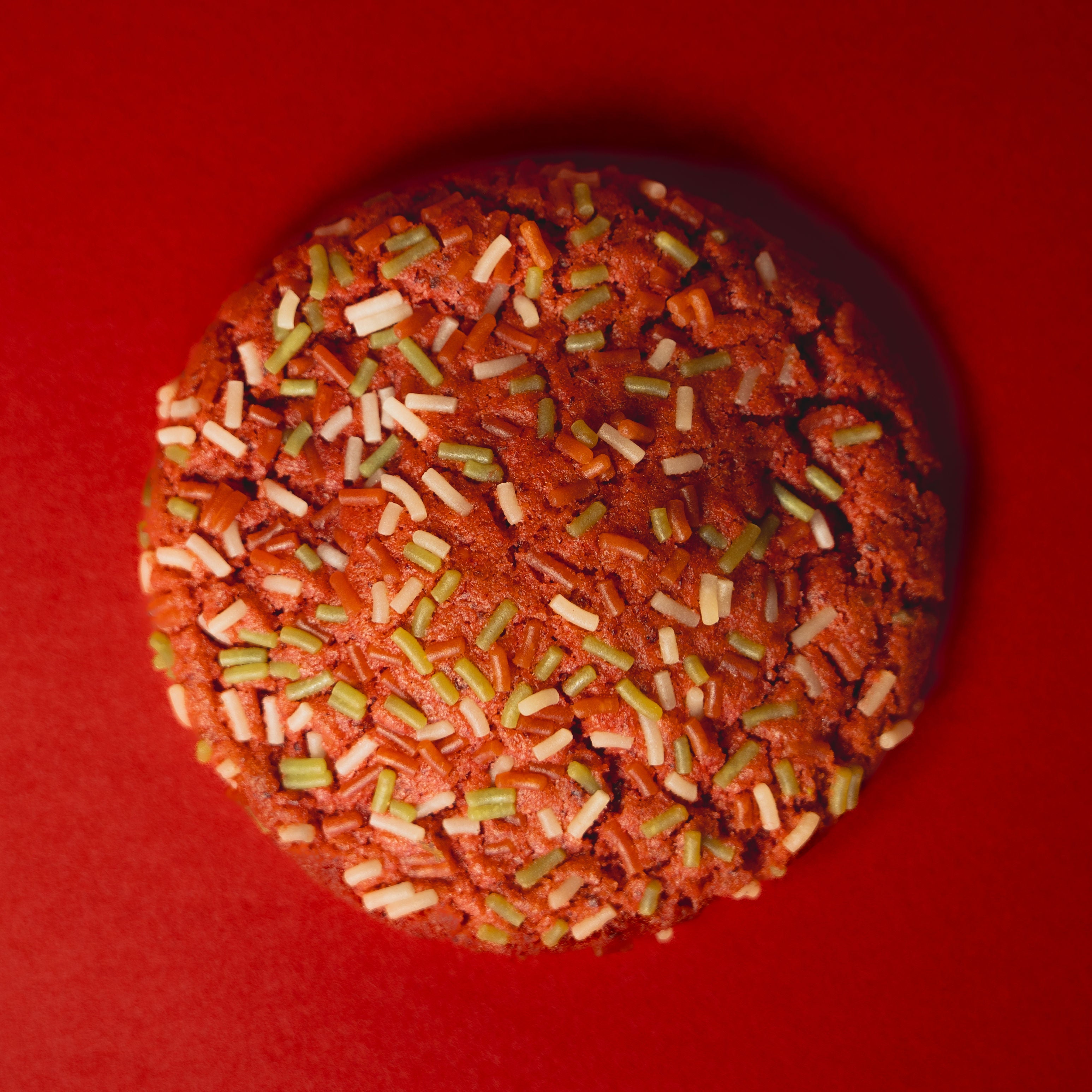 Festive Celebration Cookie