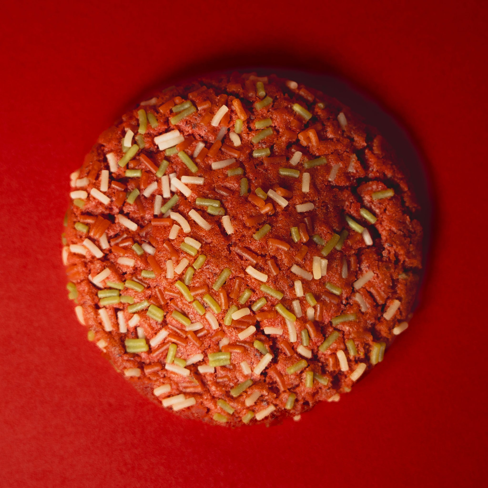 Festive Celebration Cookie