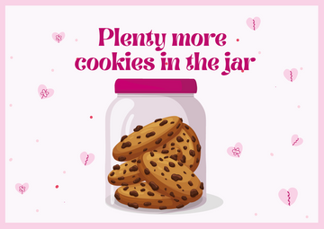 Plenty More Cookies