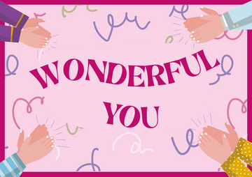 Wonderful You