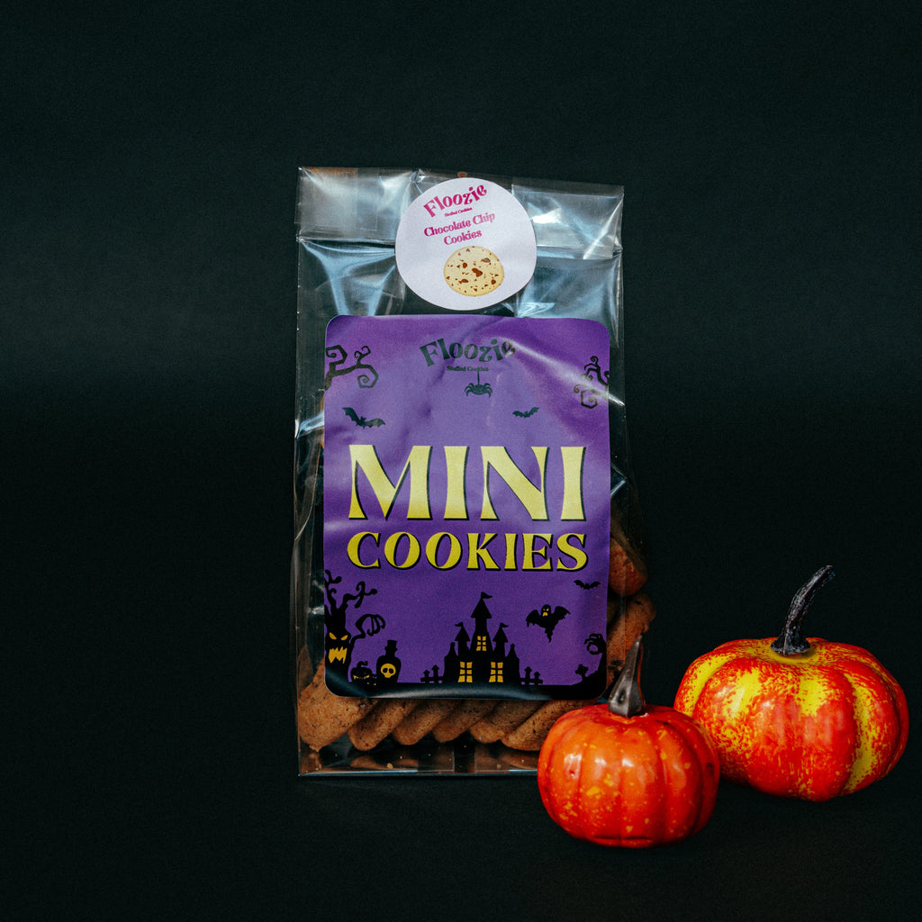 Floozie Halloween Bundle