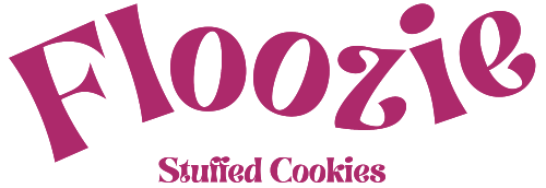 Floozie Vegan Stuffed Cookies