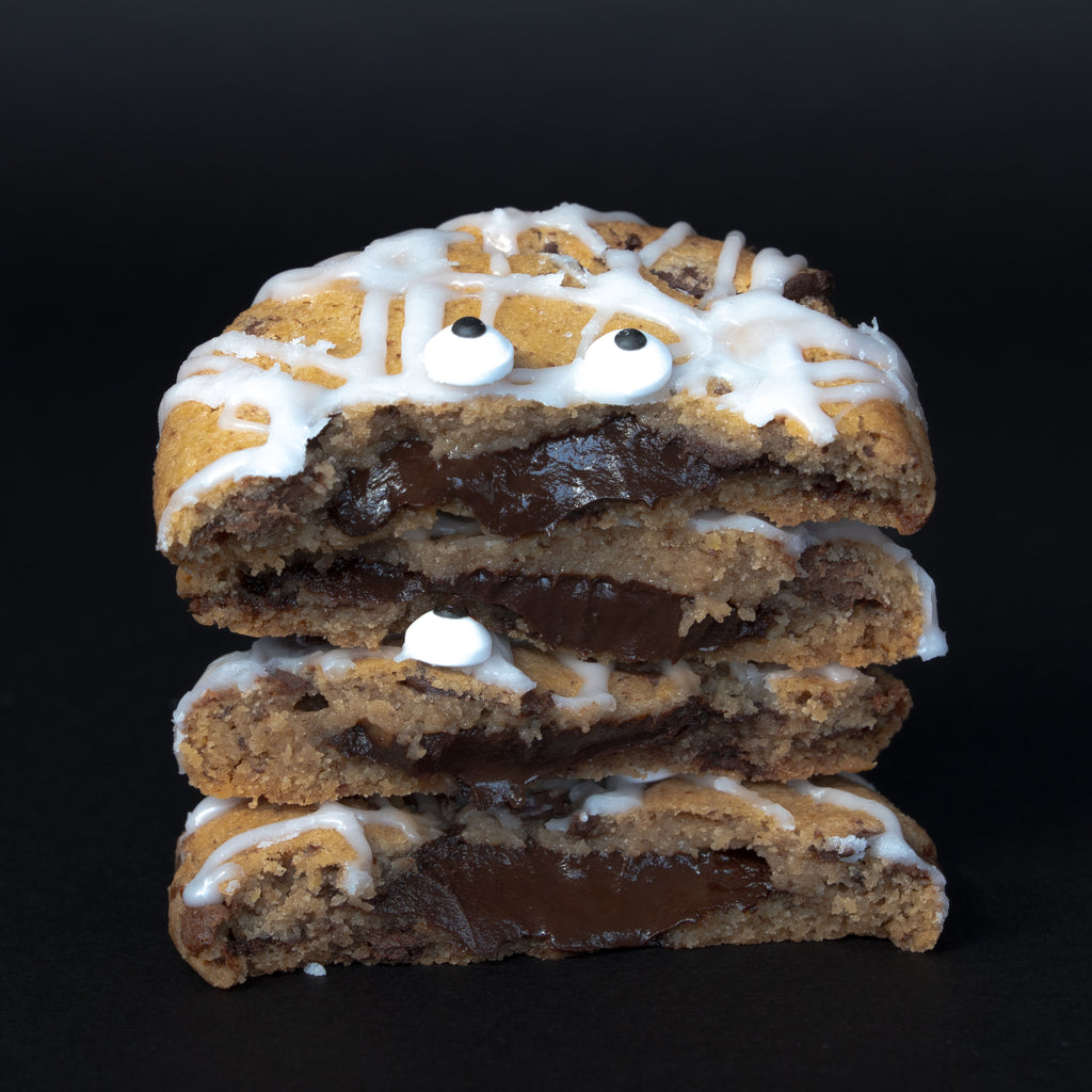 Halloween Cookie Box - Online Exclusive
