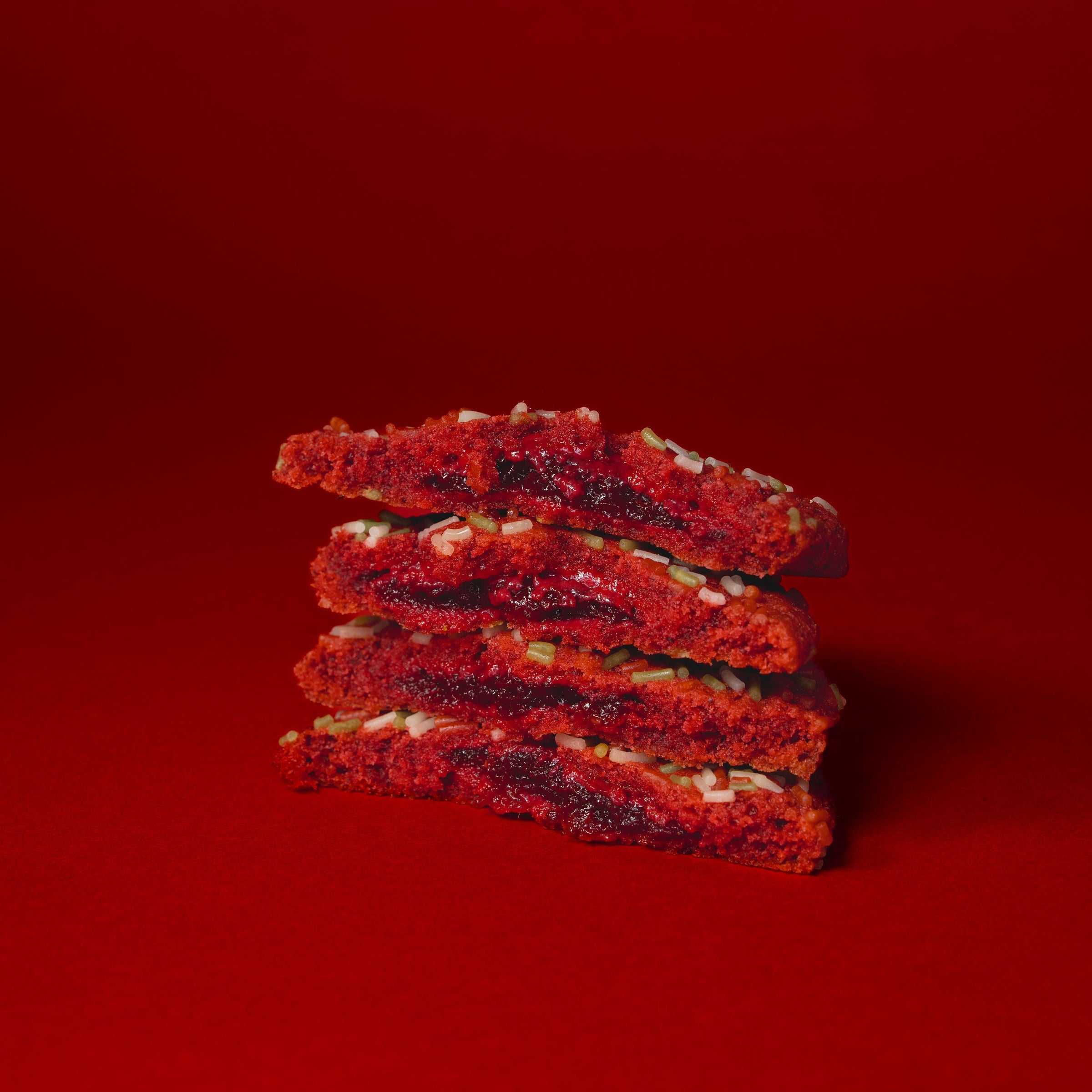 Festive Celebration Cookie