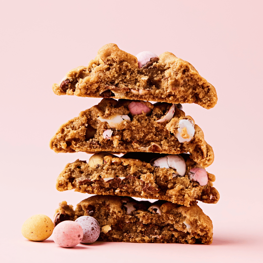 Speckled Egg Cookie (Vg)